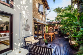 Casa Aconchegante e Charmosa em Juquehy